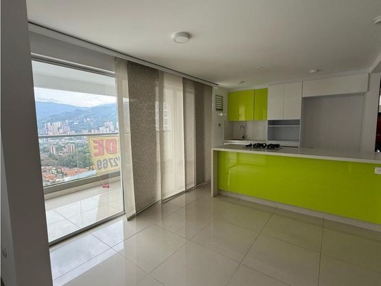 Apartamento en venta Antioquia Itagüí Santa Catalina 89 m2 Habitaciones 2 Baños 2 Garajes 1 Precio $640000000
