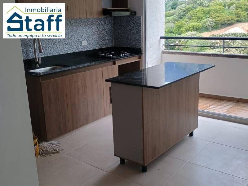 Apartamento en arriendo Antioquia Bello Asd 57 m2 Habitaciones 3 Baños 2 Garajes 0 Precio $1500000