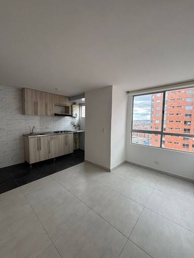 Apartamento en venta Cundinamarca Bogotá Bosconia 38 m2 Habitaciones 2 Baños 1 Garajes 0 Precio $200000000