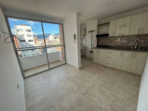 Apartamento en arriendo Antioquia Sabaneta Betania 45 m2 Habitaciones 2 Baños 2 Garajes 0 Precio $1700000