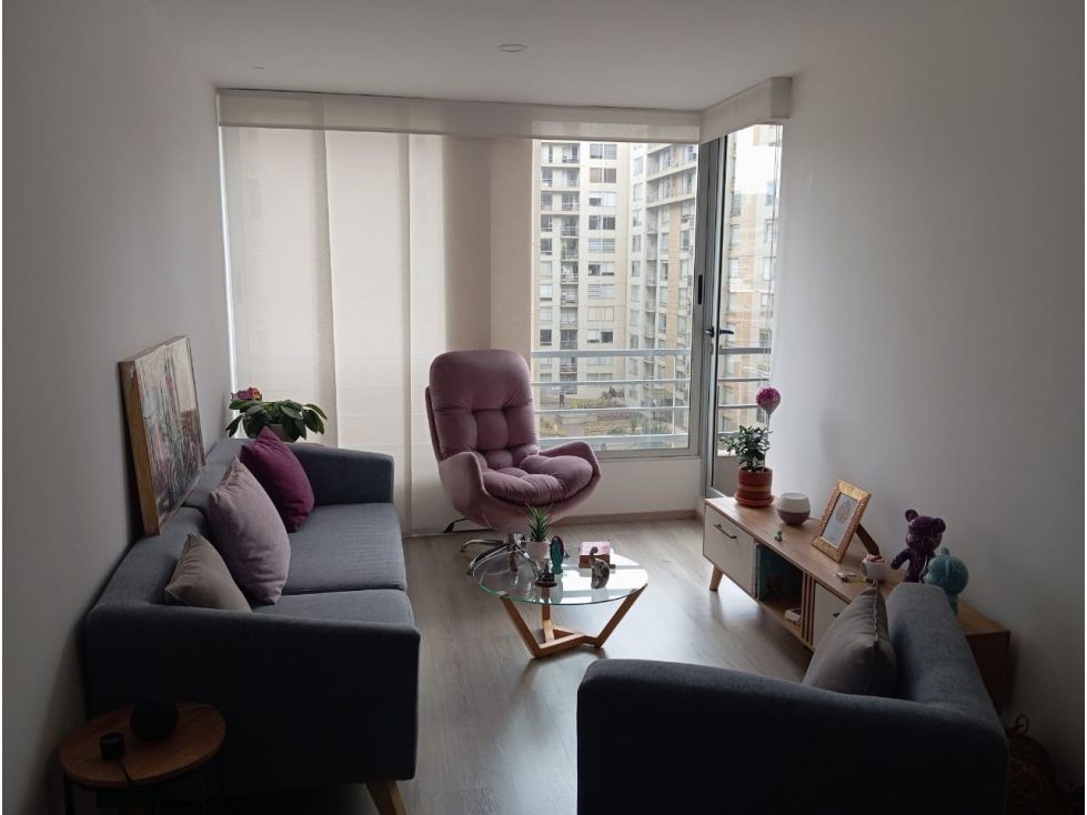 Apartamento en arriendo Cundinamarca Bogotá Nueva Zelandia 64 m2 Habitaciones 3 Baños 2 Garajes 1 Precio $3200000