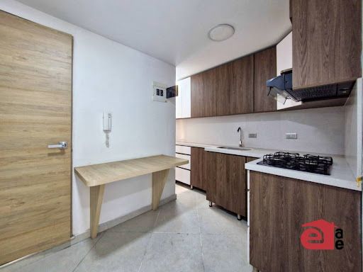 Apartamento en arriendo Antioquia Envigado La Pradera 50 m2 Habitaciones 2 Baños 1 Garajes 0 Precio $1900000