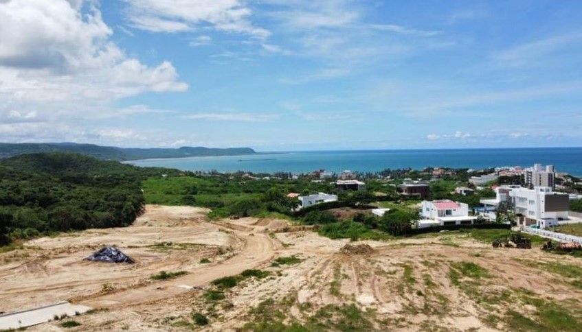 Lote en venta Atlántico Puerto Colombia Altos De Pradomar 602 m2 Habitaciones 0 Baños 0 Garajes 0 Precio $391300000