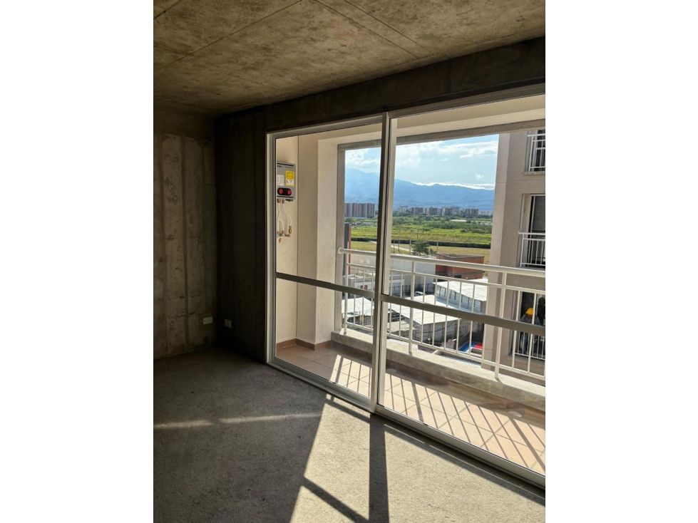 Apartamento en venta Valle Del Cauca Cali Cali 52 m2 Habitaciones 2 Baños 2 Garajes 0 Precio $197000000