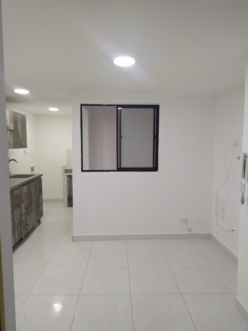 Apartamento en venta Antioquia Bello Buenos Aires 54 m2 Habitaciones 2 Baños 1 Garajes 0 Precio $210000000