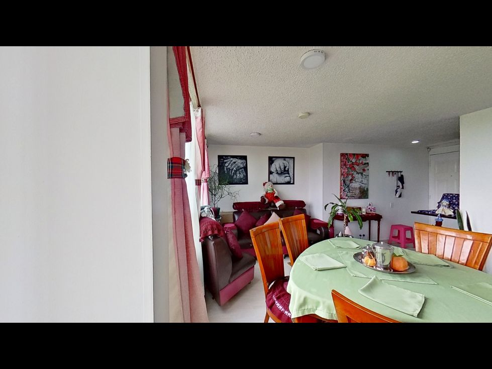 Apartamento en venta Cundinamarca Bogotá El Triunfo De Las Americas 53 m2 Habitaciones 2 Baños 2 Garajes 0 Precio $183000000