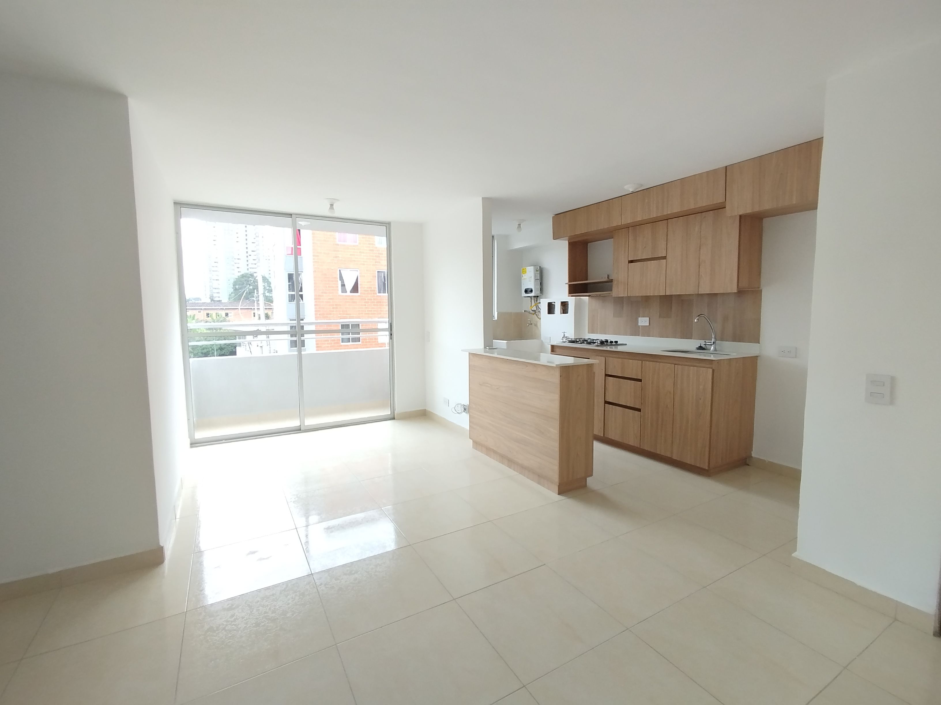 Apartamento en arriendo Antioquia Itagüí Ditaires 45 m2 Habitaciones 3 Baños 2 Garajes 0 Precio $1600000