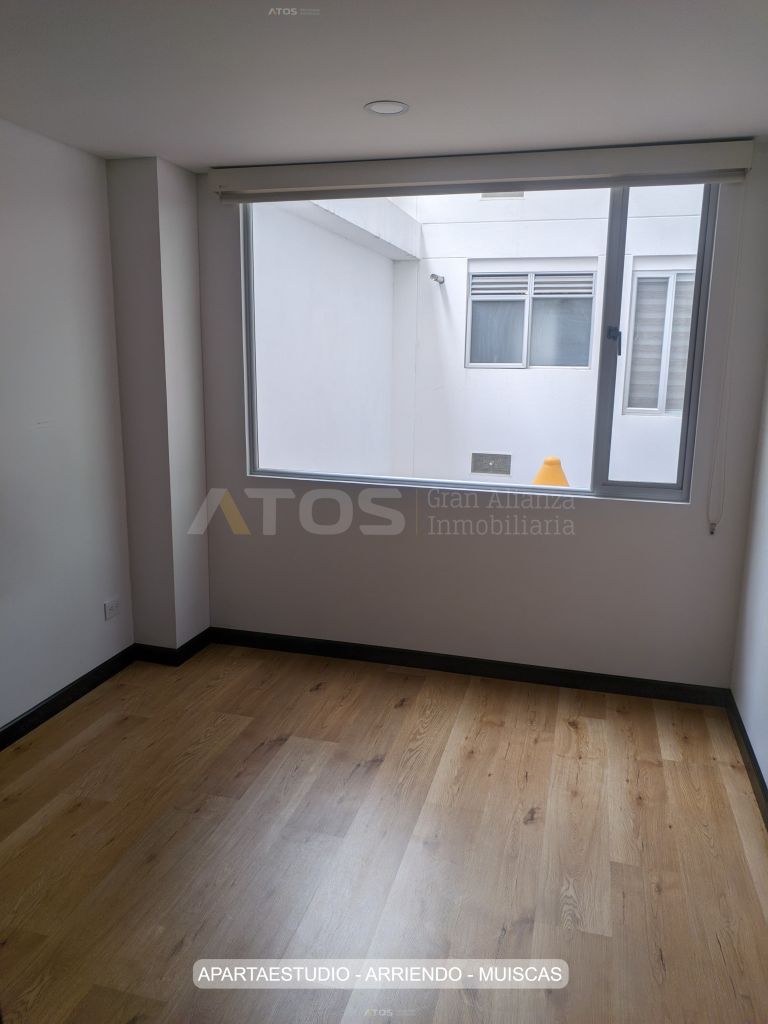 Apartaestudio en venta Boyacá Tunja Nn 26 m2 Habitaciones 1 Baños 1 Garajes 0 Precio $185000000