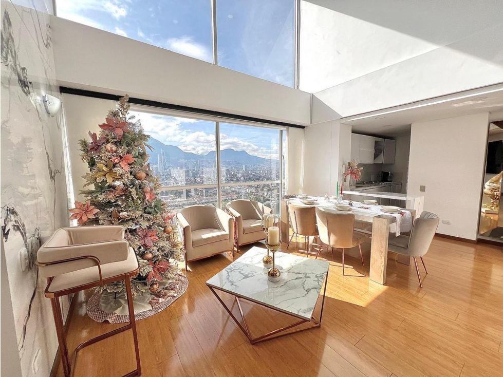 Apartamento en venta Cundinamarca Bogotá Santa Fe 137 m2 Habitaciones 3 Baños 3 Garajes 2 Precio $1200000000