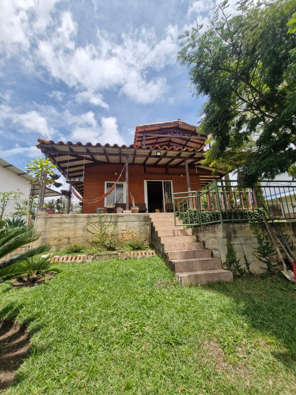 Finca en venta Valle Del Cauca Dagua Dagua 600 m2 Habitaciones 3 Baños 2 Garajes 3 Precio $255000000