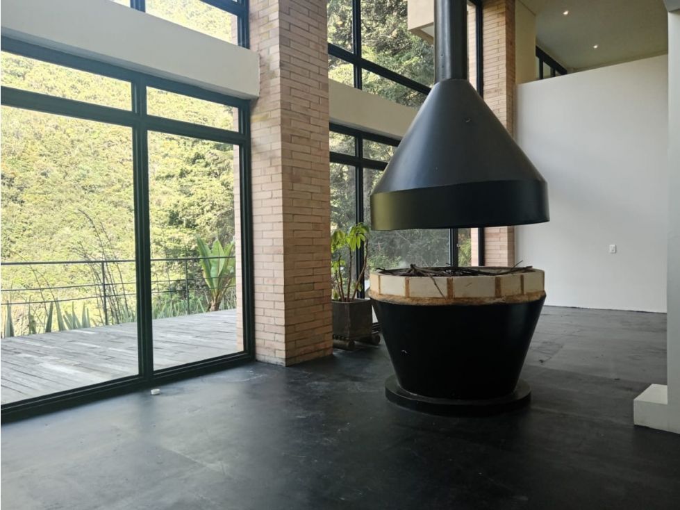 Inmueble en Arriendo, Casa en LA CALERA, La Calera, Precio $ 8.500.000,00