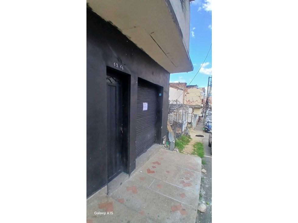 Local en arriendo Antioquia Bello El Rosario 60 m2 Habitaciones 0 Baños 2 Garajes 0 Precio $1630000