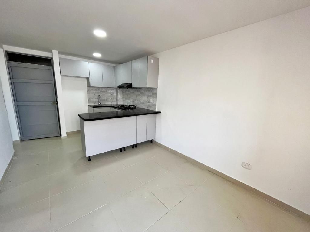 Apartamento en arriendo Atlántico Barranquilla Los Angeles 59 m2 Habitaciones 3 Baños 2 Garajes 1 Precio $1650000