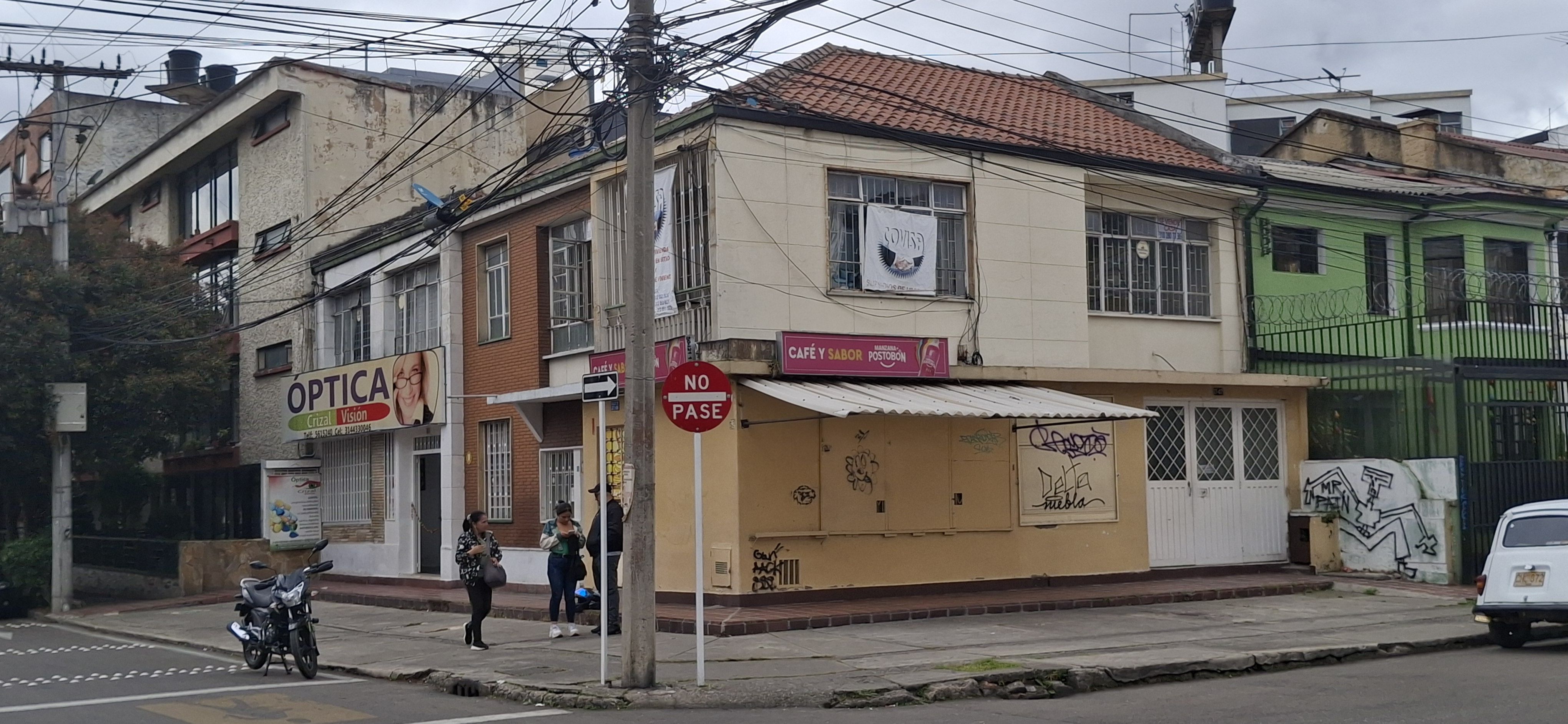 Casa en venta Cundinamarca Bogotá Estrella 351 m2 Habitaciones 5 Baños 4 Garajes 0 Precio $1200000000