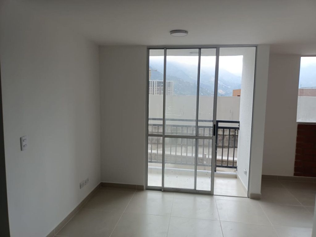 Apartamento en venta Antioquia Bello Asd 54 m2 Habitaciones 2 Baños 2 Garajes 1 Precio $315000000