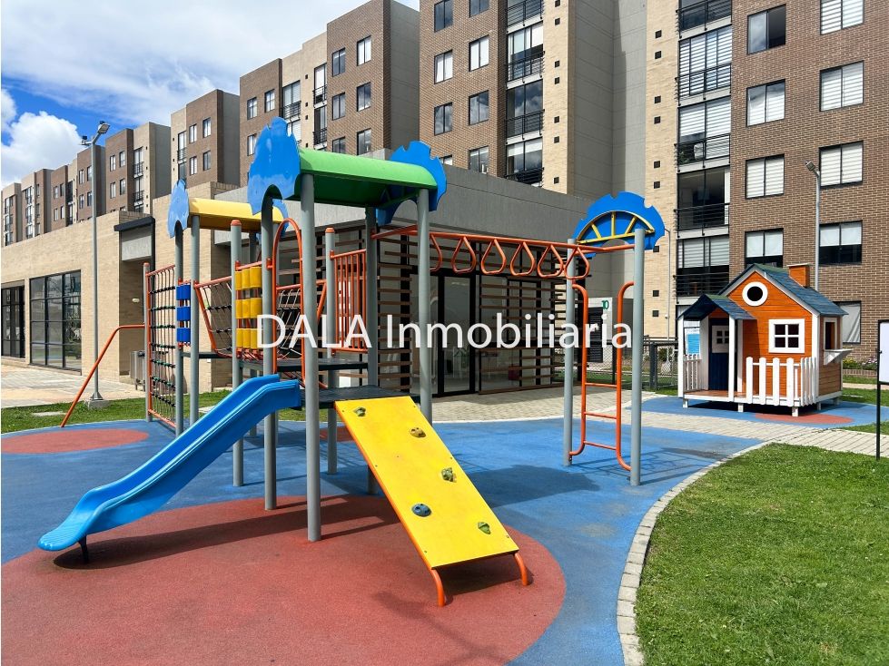 Apartamento en venta Cundinamarca Cajicá Centro 51 m2 Habitaciones 2 Baños 2 Garajes 1 Precio $289900000