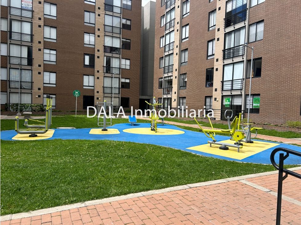 Apartamento en venta Cundinamarca Cajicá Centro 51 m2 Habitaciones 2 Baños 2 Garajes 1 Precio $289900000