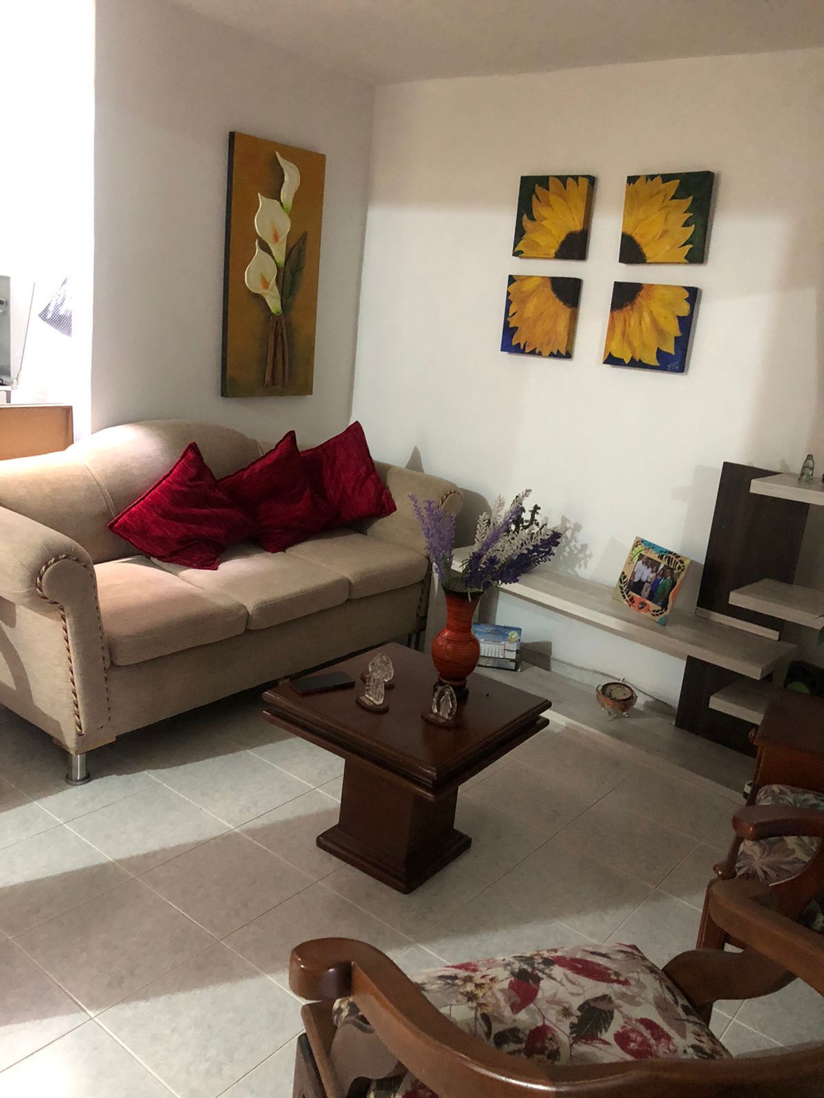 Casa en venta Valle Del Cauca Cali Caney 170 m2 Habitaciones 3 Baños 3 Garajes 3 Precio $380000000