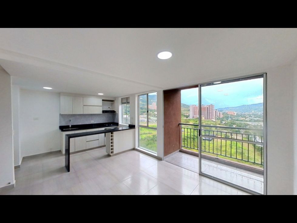 Apartamento en venta Antioquia Bello Proyecto Terranova 72 m2 Habitaciones 3 Baños 2 Garajes 1 Precio $424500000