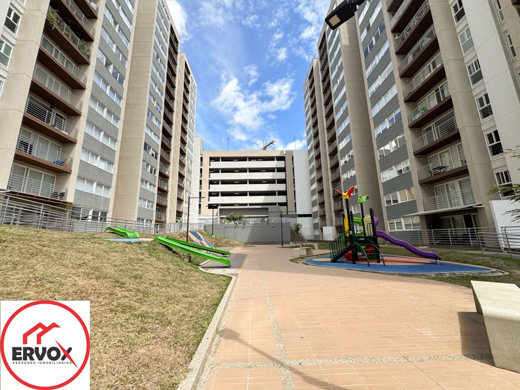 Apartamento en venta Tolima Ibagué Ub Jardin Porvenir 72 m2 Habitaciones 3 Baños 2 Garajes 1 Precio $345000000