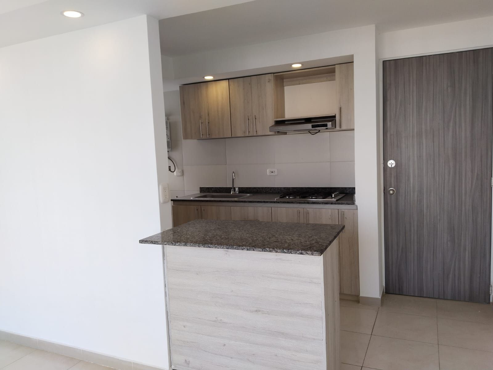 Apartamento en venta Valle Del Cauca Jamundí Sachamate 63 m2 Habitaciones 2 Baños 2 Garajes 1 Precio $195000000