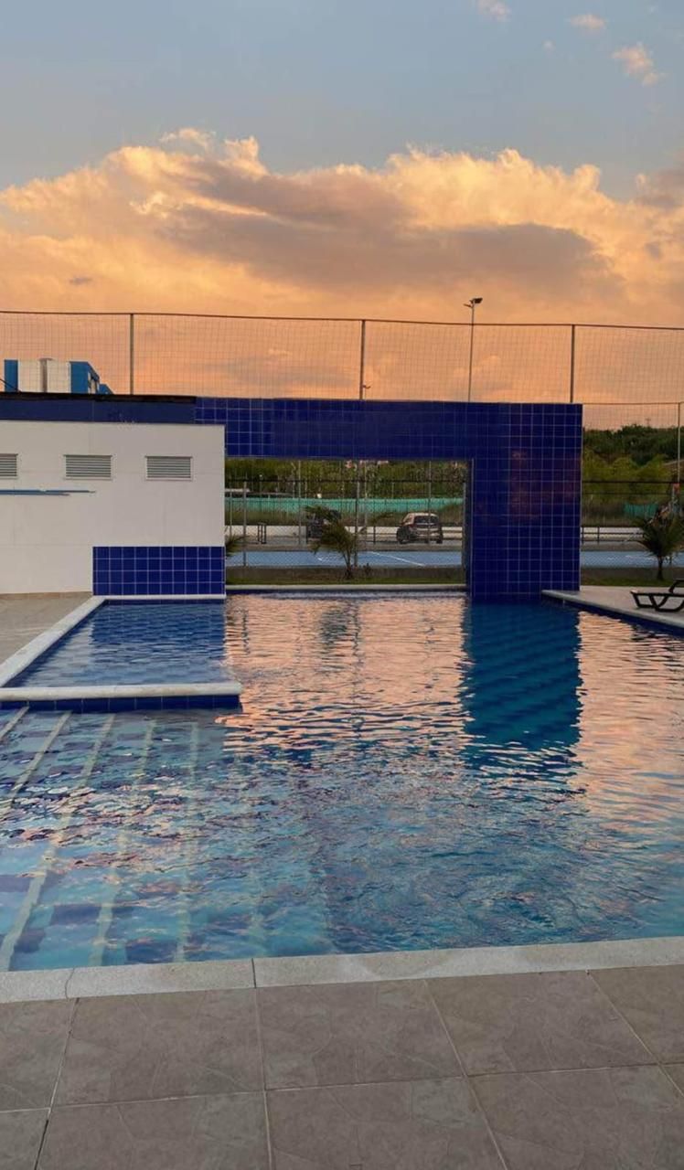 Apartamento en venta Risaralda Pereira Pereira 55 m2 Habitaciones 3 Baños 2 Garajes 1 Precio $240000000