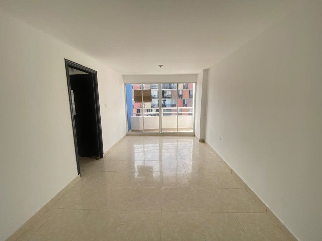 Apartamento en venta Atlántico Barranquilla La Concepcion 77 m2 Habitaciones 3 Baños 2 Garajes 2 Precio $290000000