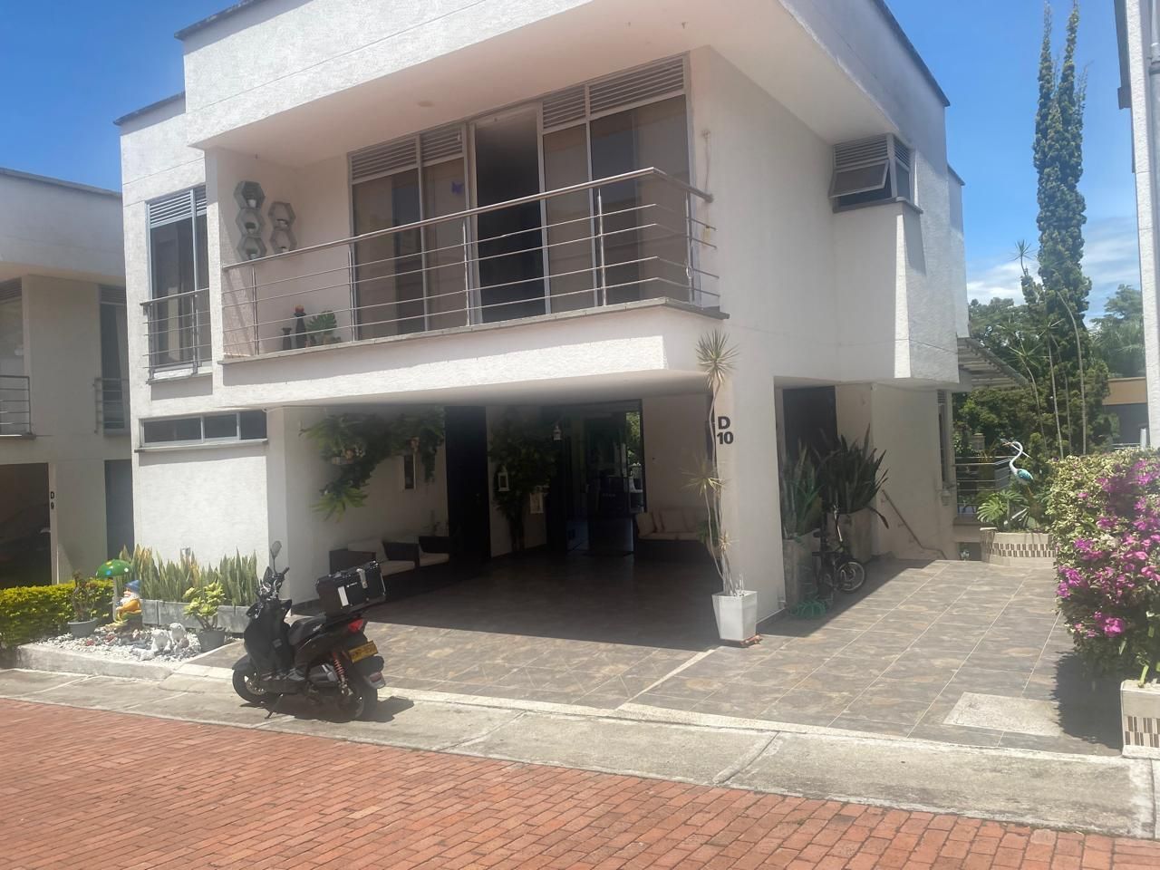 Casa en venta Tolima Ibagué Br Reservas De Santa Rita 260 m2 Habitaciones 5 Baños 5 Garajes 2 Precio $1150000000
