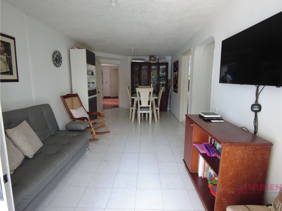 Apartamento en venta Santander Floridablanca Lagos Ii 78 m2 Habitaciones 3 Baños 2 Garajes 1 Precio $300000000