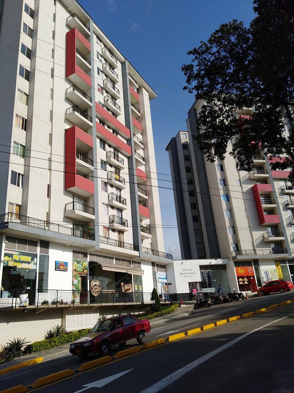 Local en arriendo Santander Bucaramanga C Torres De Monterredondo 21 m2 Habitaciones 0 Baños 1 Garajes 1 Precio $900000