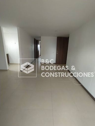 Apartamento en arriendo Antioquia Rionegro El Caney 70 m2 Habitaciones 3 Baños 2 Garajes 1 Precio $2400000
