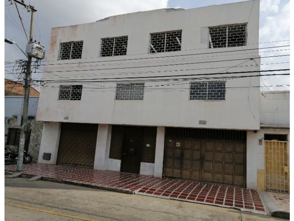 Edificio en venta Valle Del Cauca Cali San Pedro 960 m2 Habitaciones 0 Baños 10 Garajes 0 Precio $1100000000