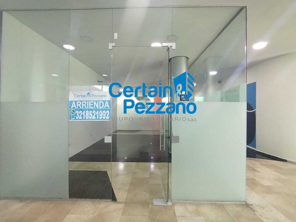 Oficina en arriendo Atlántico Barranquilla Villa Santos 35 m2 Habitaciones 0 Baños 0 Garajes 0 Precio $2960000