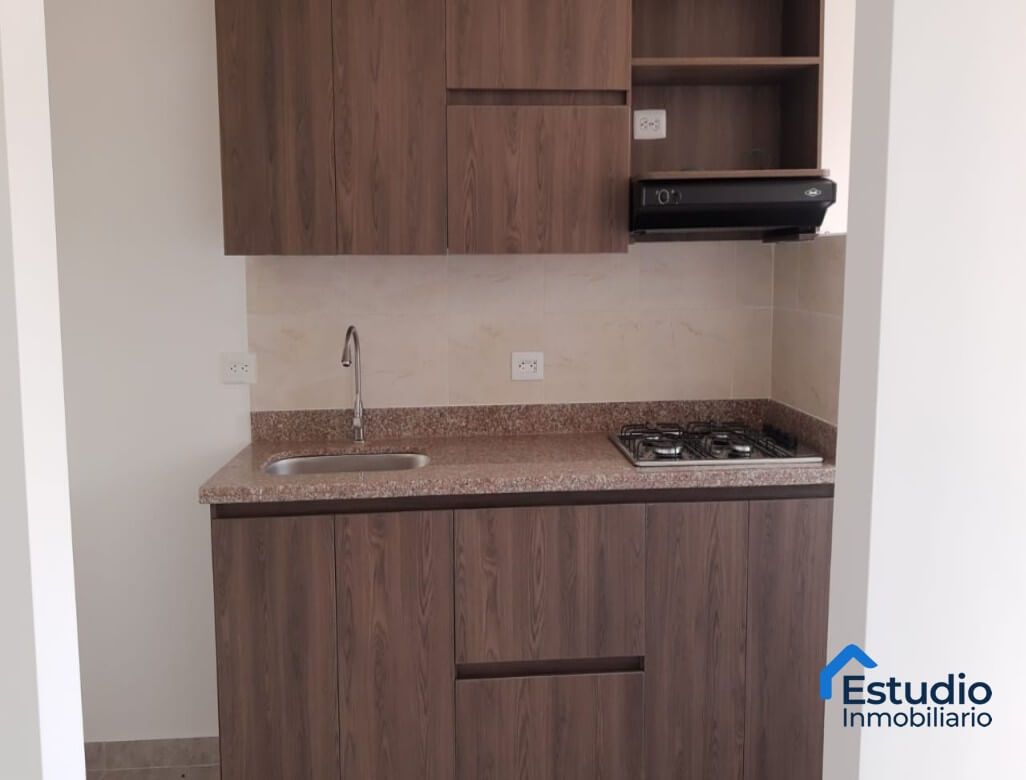 Apartamento en venta Antioquia Bello Hospital Mental 54 m2 Habitaciones 3 Baños 2 Garajes 1 Precio $260000000