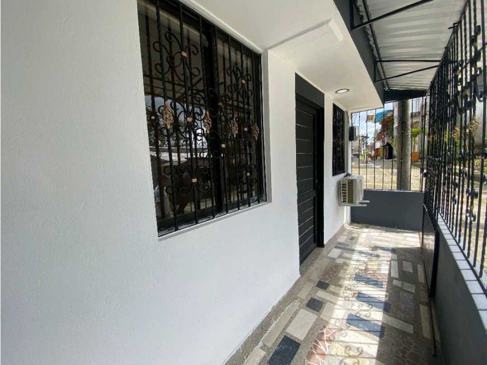 Apartaestudio en arriendo Chocó Quibdó Quibdó 30 m2 Habitaciones 1 Baños 1 Garajes 0 Precio $1000000