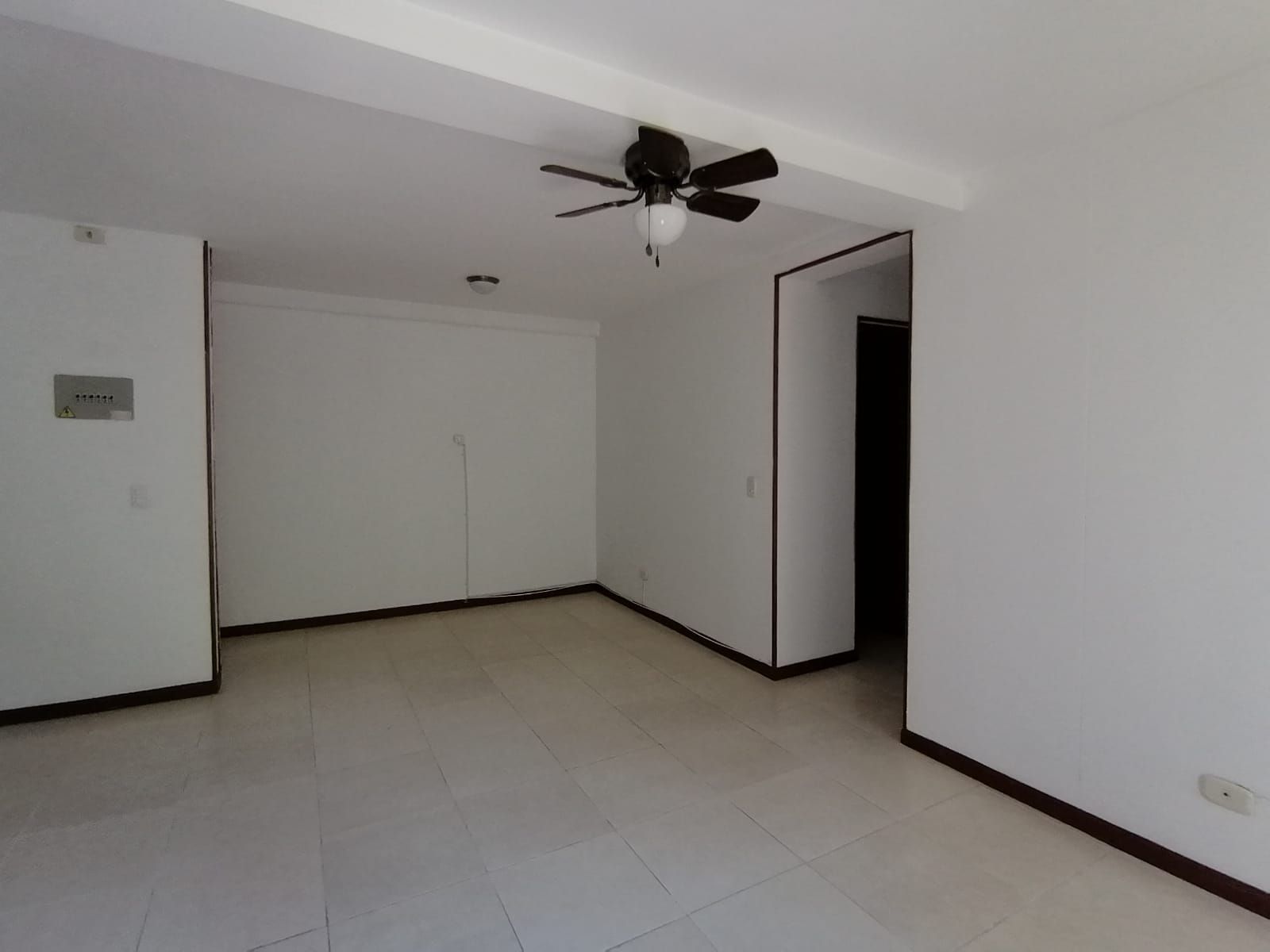 Apartamento en venta Risaralda Pereira Cd Perla Del Otun 67 m2 Habitaciones 3 Baños 2 Garajes 1 Precio $325000000