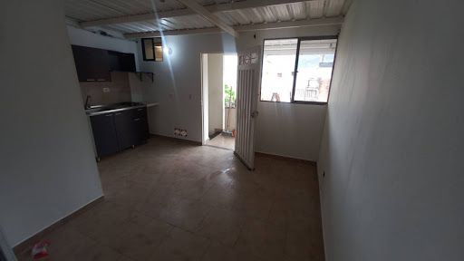 Apartaestudio en arriendo Antioquia Medellín El Salvador 26 m2 Habitaciones 1 Baños 1 Garajes 0 Precio $850000