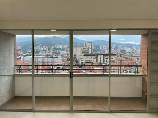 Apartamento en venta Antioquia Itagüí Fátima 63 m2 Habitaciones 2 Baños 2 Garajes 1 Precio $465000000