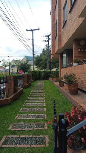 Apartamento en venta Cundinamarca Bogotá Quinta Paredes 61 m2 Habitaciones 2 Baños 2 Garajes 1 Precio $398000000
