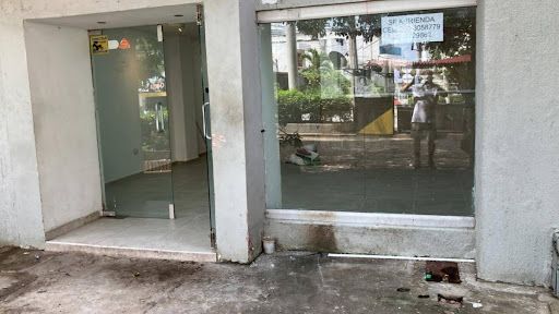 Local en arriendo Bolívar Cartagena Española 58 m2 Habitaciones 0 Baños 1 Garajes 0 Precio $2800000