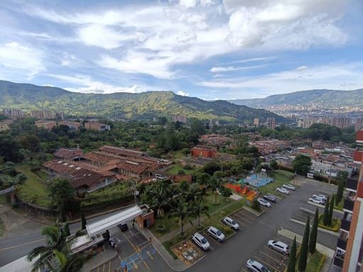 Apartamento en arriendo Antioquia La Estrella La Ferreria 64 m2 Habitaciones 3 Baños 2 Garajes 0 Precio $2050000