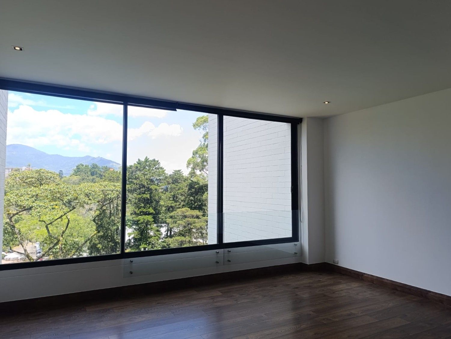 Apartamento en arriendo Antioquia Medellín Urbanizacion Remansos De San Lucas 74 m2 Habitaciones 1 Baños 2 Garajes 1 Precio $4650000