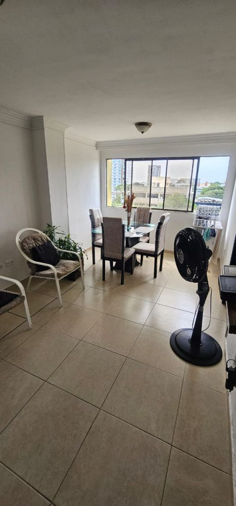 Apartamento en venta Atlántico Barranquilla America 60 m2 Habitaciones 2 Baños 1 Garajes 1 Precio $170000000
