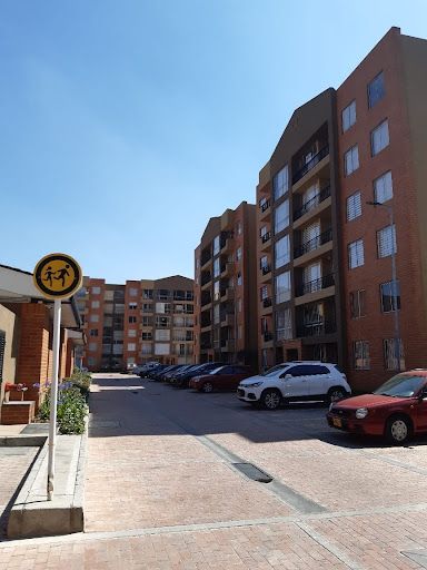 Apartamento en venta Cundinamarca Madrid Madrid 71 m2 Habitaciones 3 Baños 2 Garajes 1 Precio $275000000