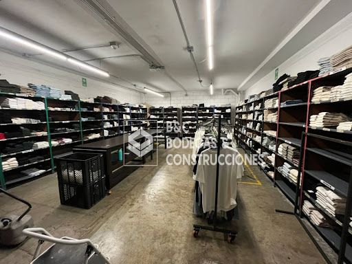 Bodega en arriendo Antioquia Sabaneta Virgen Del Carmen 640 m2 Habitaciones 0 Baños 2 Garajes 0 Precio $31500000