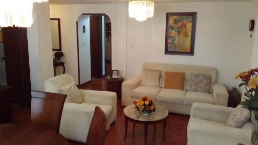 Apartamento en venta Cundinamarca Bogotá Belalcázar 93 m2 Habitaciones 3 Baños 2 Garajes 1 Precio $510000000