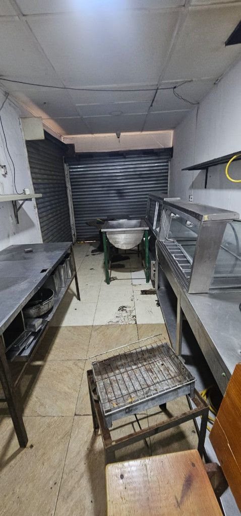 Local en arriendo Atlántico Barranquilla El Porvenir 65 m2 Habitaciones 0 Baños 2 Garajes 0 Precio $2800000