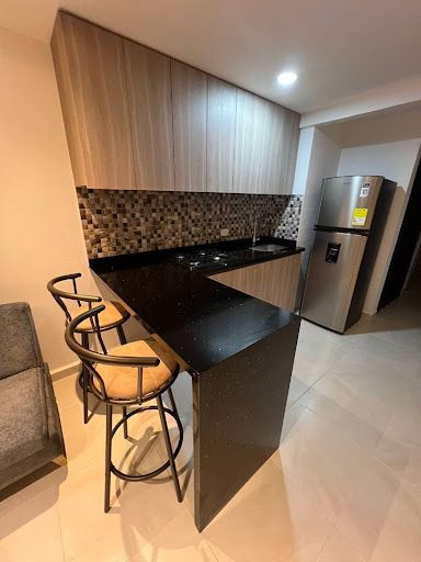 Apartamento en venta Atlántico Puerto Colombia Altos De Pradomar 50 m2 Habitaciones 2 Baños 1 Garajes 1 Precio $290000000