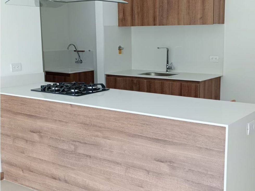 Apartamento en venta Antioquia Sabaneta Aldea Verde 68 m2 Habitaciones 2 Baños 2 Garajes 1 Precio $500000000