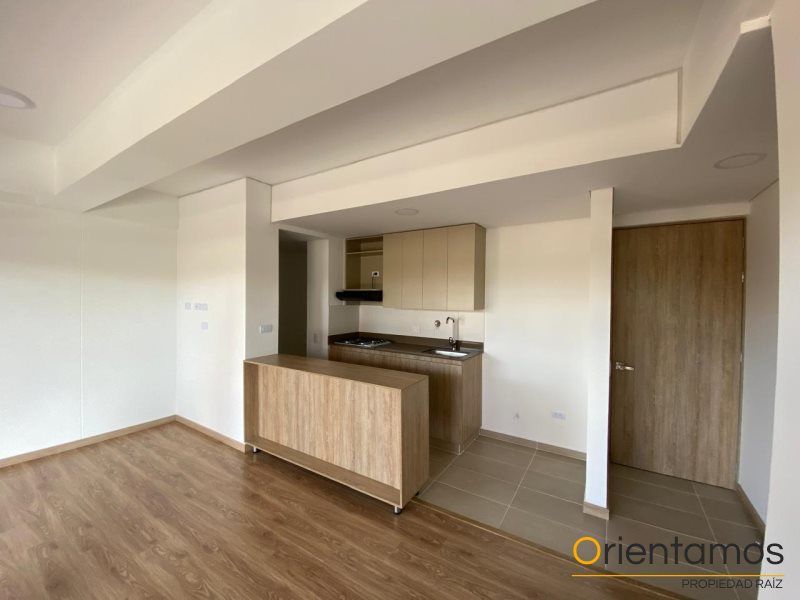 Apartamento en arriendo Antioquia Rionegro El Porvenir 80 m2 Habitaciones 2 Baños 2 Garajes 1 Precio $2900000